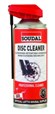 SOUDAL Disc Cleaner - Čistič kotoučů 400ml